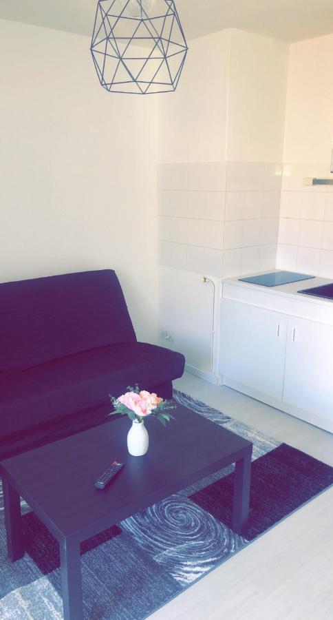 Studio Plage Du Mole Lejlighed Agde Eksteriør billede